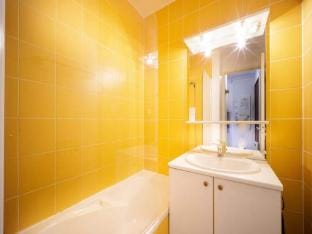 Rooms for 6 People Apartment in Occitanie