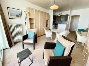 Studio for 3 People Apartment in Quiberon