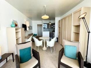 Studio for 3 People Apartment in Quiberon