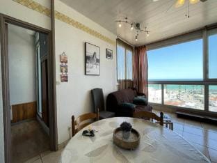 Rooms 6 People Apartment in Saint-Cyprien
