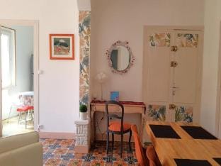 Studio in Reallon near Ski Slopes Apartment in Provence-Alpes-Côte d'Azur