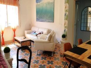 Studio in Reallon near Ski Slopes Apartment in Provence-Alpes-Côte d'Azur