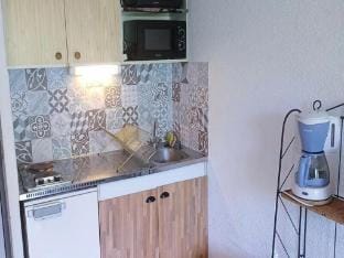 Studio in Reallon near Ski Slopes Apartment in Provence-Alpes-Côte d'Azur