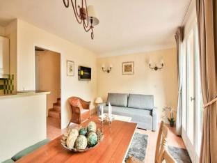 room house for 6 people - Selection Apartment in Mallemort