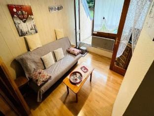 Apartment in France near Village Center Apartment in Occitanie