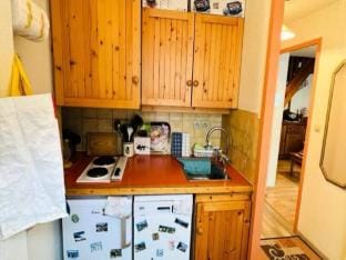 Apartment in France near Village Center Apartment in Occitanie