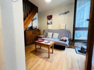 Apartment in France near Village Center Apartment in Occitanie