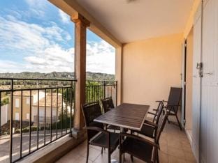 Room Apartment 4 People - Selection Apartment in Mallemort