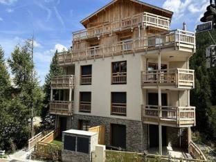 Residence Le Solea Apartment in Provence-Alpes-Côte d'Azur
