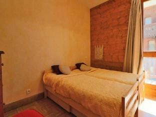 Apartment in France near Ski Lifts Apartment in Montvalezan