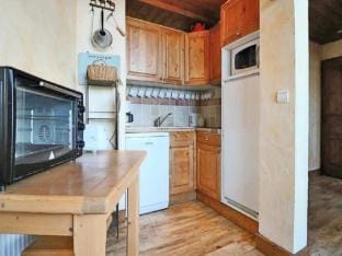 Rooms for 8 People Apartment in Montvalezan