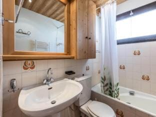 Crystal Residence Apartment in La Clusaz