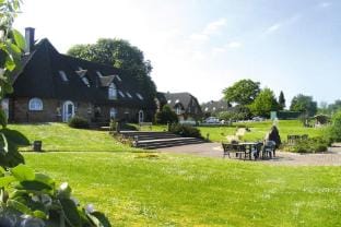 Ferienwohnanlage Gut Bundhorst, Stolpe Apartment in Schleswig-Holstein