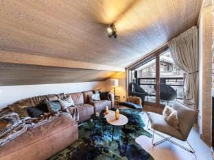 Stallion D Residence Apartment in Megève
