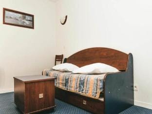 Apartment in La Roche-Posay near Thermal Spa Apartment in Nouvelle-Aquitaine