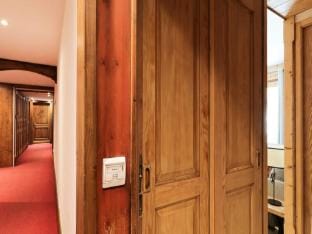room apartment for 6 people - Prestige Apartment in Chamonix