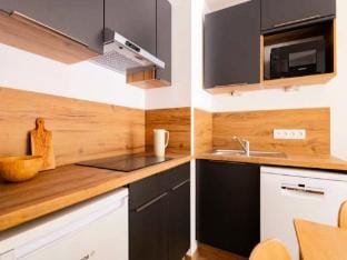 Apartment in Alps with Scenic Views Apartment in Provence-Alpes-Côte d'Azur