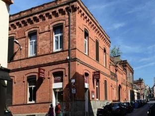 Aparthotel Odalys Colombelie Apartment in Toulouse
