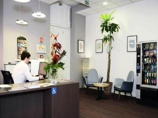 Aparthotel Odalys Colombelie Apartment in Toulouse