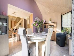 Houses  Villas for 6 People Apartment in Carnac