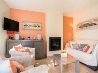 Houses  Villas for 6 People Apartment in Carnac