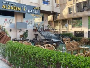 Paradise at Tiba Al Ahyaa, Hurghada Apartment in Hurghada