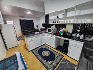  Guest House Accommodation near Nadi Airport Apartment in Nadi