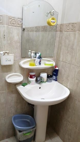 Homestay  Apartment in Ajman
