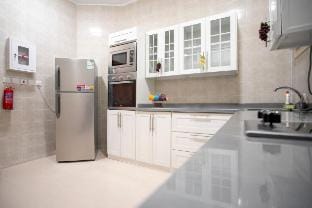 New & Cozy two-bedroom serviced apartment Apartment in Al Madinah Province