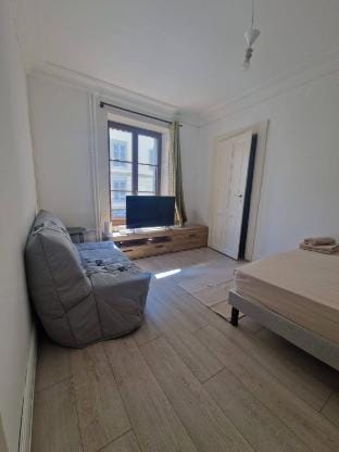 Apartment in the city center Apartment in Geneva