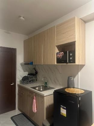 Casa Solara Cebu Apartment in Cebu City