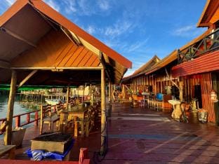 Chill House kohchang  Apartment in Koh Chang Tai