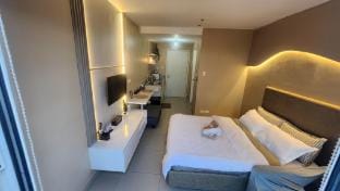 The Crest Suite – Private Suite at SMDC Tagaytay Apartment in Tagaytay