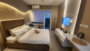 The Crest Suite – Private Suite at SMDC Tagaytay Apartment in Tagaytay