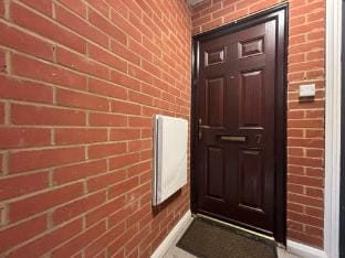 Canal Side Retreat Apartment in Maldon District