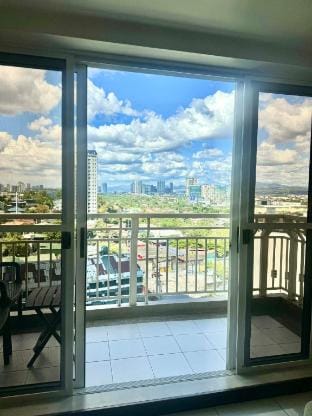 Vacation in Munti Apartment in Muntinlupa