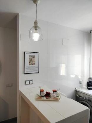 Apartamento El Hidalgo Apartment in Alcala de Henares