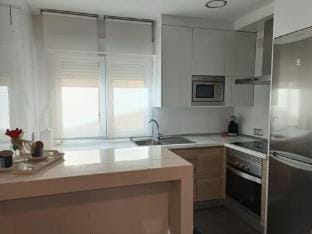 Apartamento El Hidalgo Apartment in Alcala de Henares