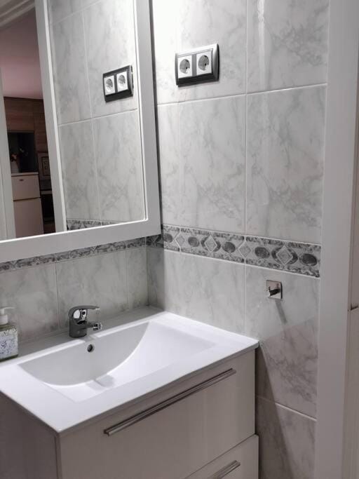 Apartamento La Doncella Apartment in Alcala de Henares
