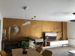 El Jardin de Galatea Apartment in Alcala de Henares
