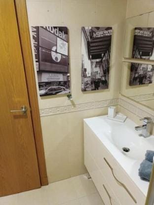 Apartamento El Toboso Apartment in Alcala de Henares