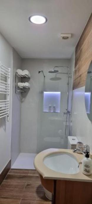 El Ingenioso Apartment in Alcala de Henares