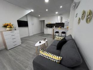 El Ingenioso Apartment in Alcala de Henares