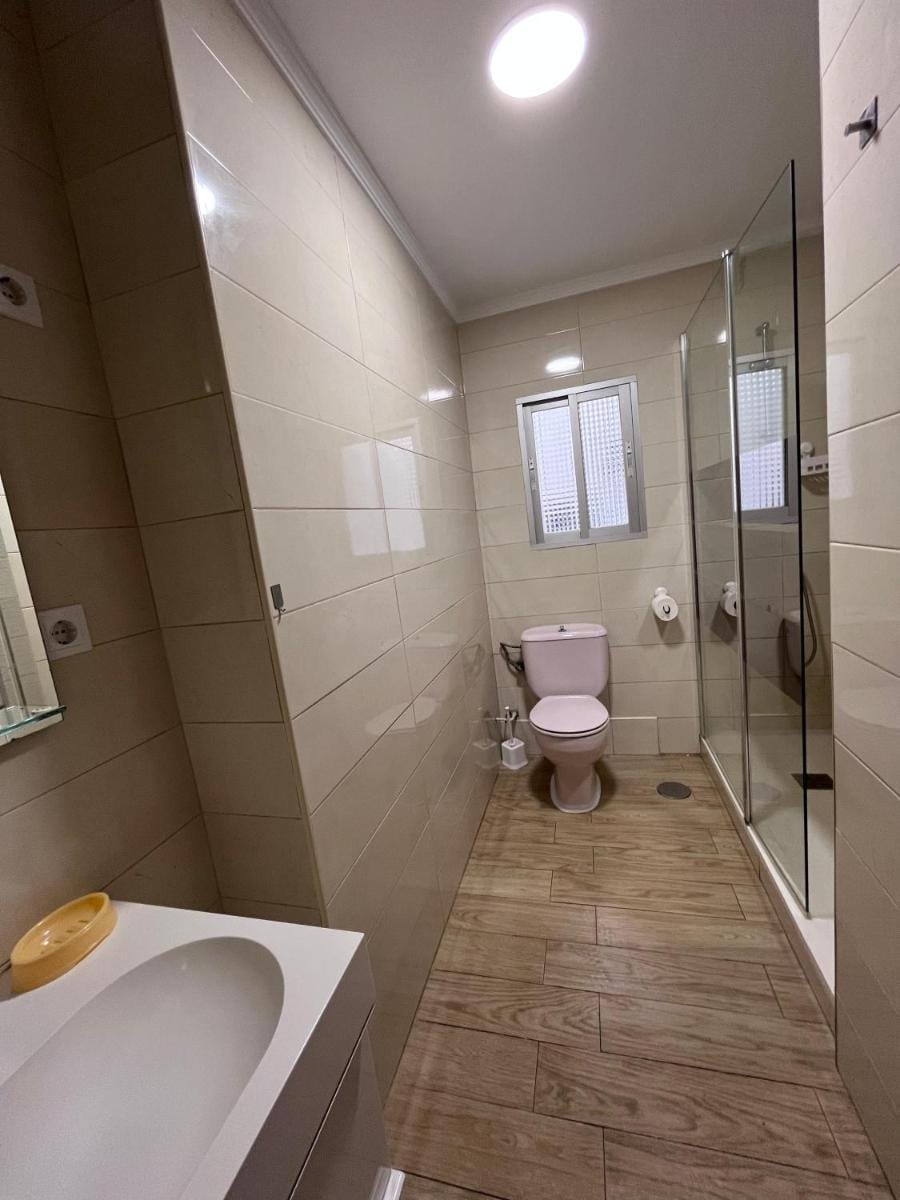 El Atelier Apartment in Alcala de Henares