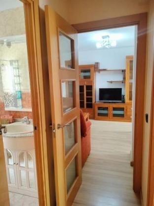 Apartamento Deluxe El Camino Apartment in Alcala de Henares