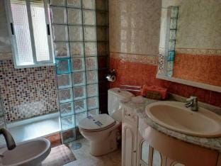 Apartamento Deluxe El Camino Apartment in Alcala de Henares