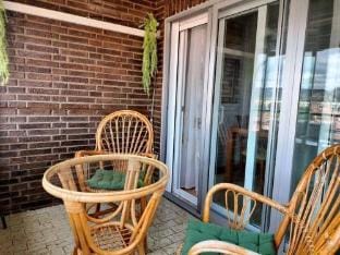 Apartamento Deluxe El Camino Apartment in Alcala de Henares
