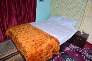 MD home stay 2 BHK Apartment in Mysuru