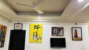 3 Bedroom Flat with car parking Apartment in Jaipur