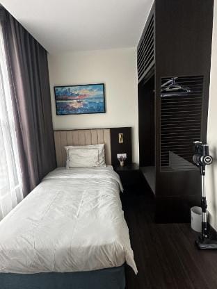 Homestay Sapphiare 2 Apartment in Vietnam